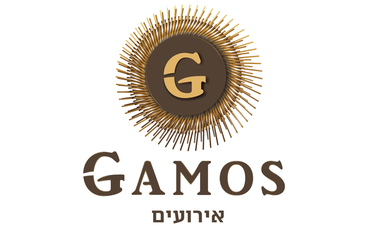 גאמוס