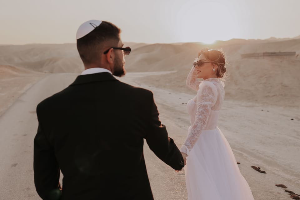 תמונה מגלריית המתחם